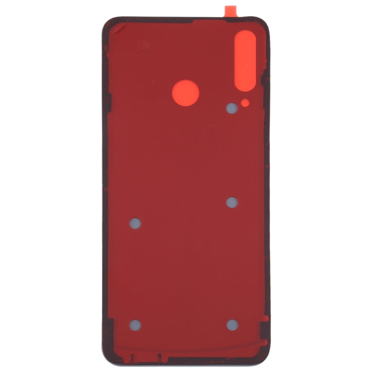 Battery Back Cover for Huawei P30 Lite (48MP)(Breathing Crystal) - Back Cover by buy2fix | Online Shopping UK | buy2fix