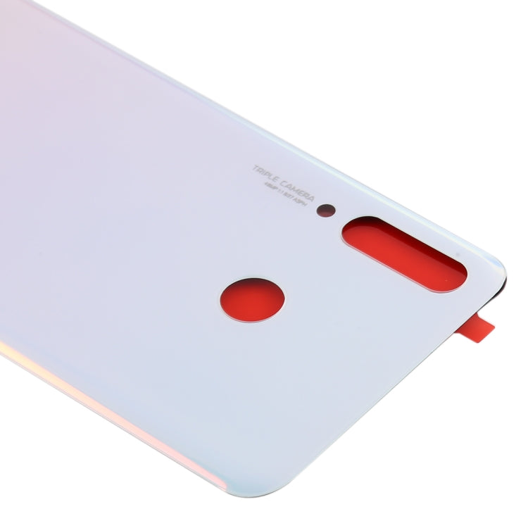Battery Back Cover for Huawei P30 Lite (48MP)(Breathing Crystal) - Back Cover by buy2fix | Online Shopping UK | buy2fix