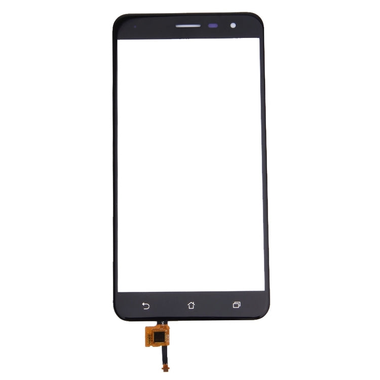 Touch Panel for Asus ZenFone 3 / ZE552KL (Black) - Touch Panel by buy2fix | Online Shopping UK | buy2fix