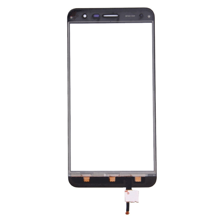 Touch Panel for Asus ZenFone 3 / ZE552KL (Black) - Touch Panel by buy2fix | Online Shopping UK | buy2fix
