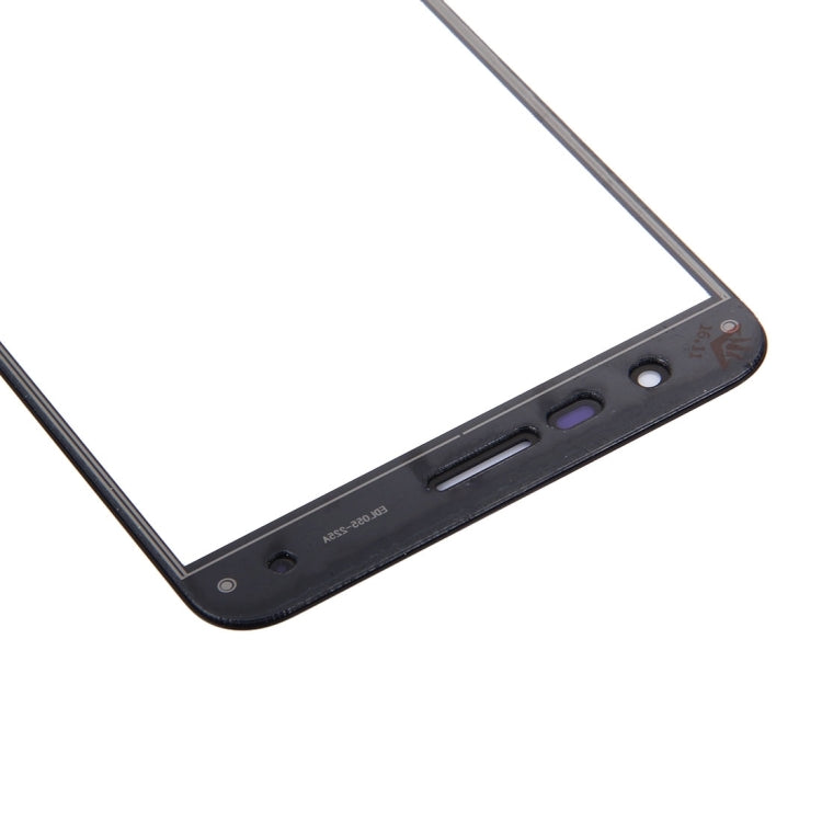 Touch Panel for Asus ZenFone 3 / ZE552KL (Black) - Touch Panel by buy2fix | Online Shopping UK | buy2fix