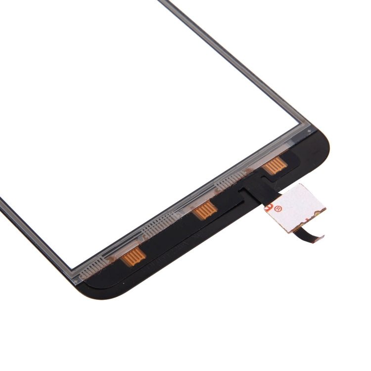 Touch Panel for Asus ZenFone 3 / ZE552KL (Black) - Touch Panel by buy2fix | Online Shopping UK | buy2fix