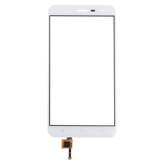 Touch Panel for Asus ZenFone 3 / ZE552KL (White) - Touch Panel by buy2fix | Online Shopping UK | buy2fix