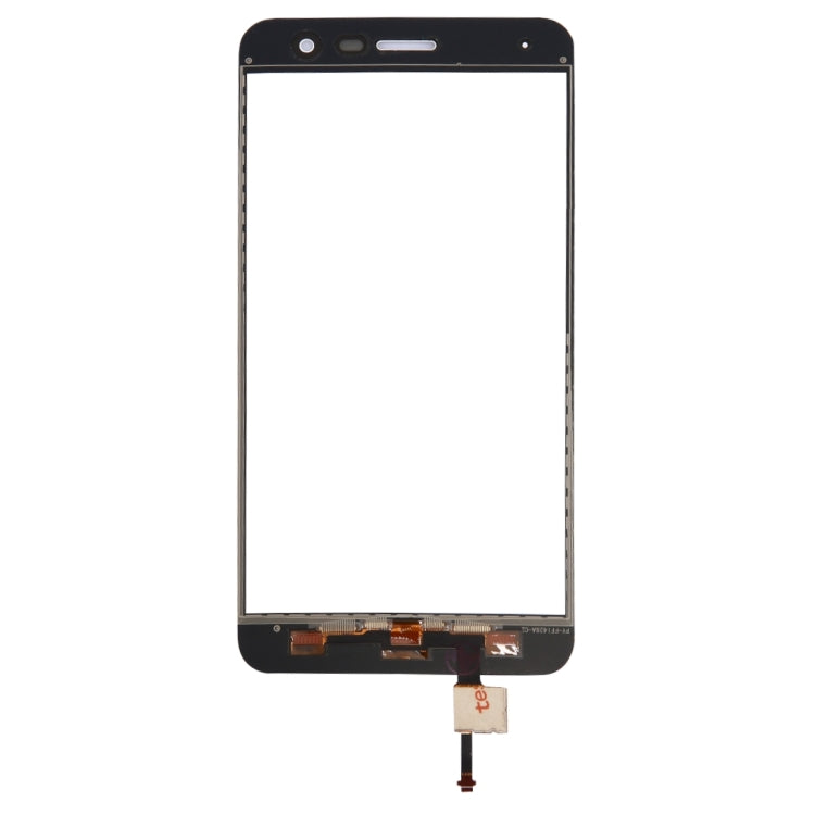 Touch Panel for Asus ZenFone 3 / ZE552KL (White) - Touch Panel by buy2fix | Online Shopping UK | buy2fix