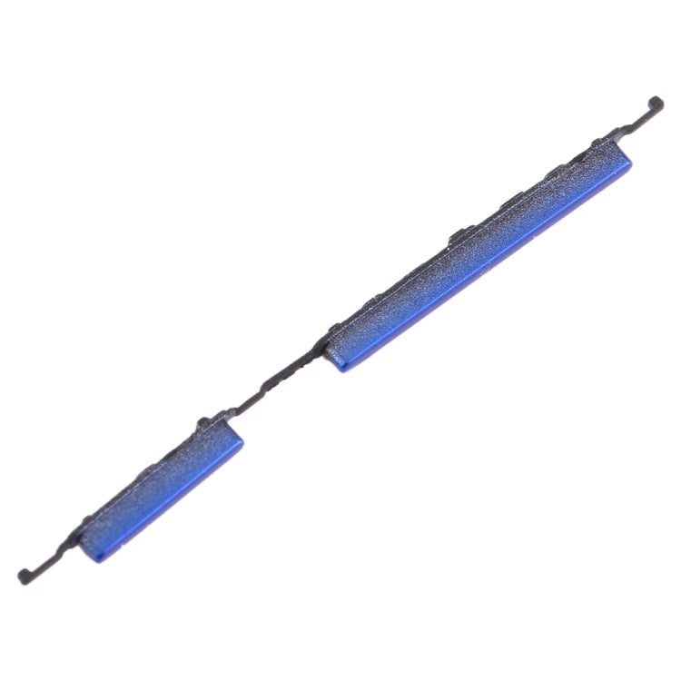 For vivo Y5s Side Keys (Blue) - Home key & Side Key by buy2fix | Online Shopping UK | buy2fix