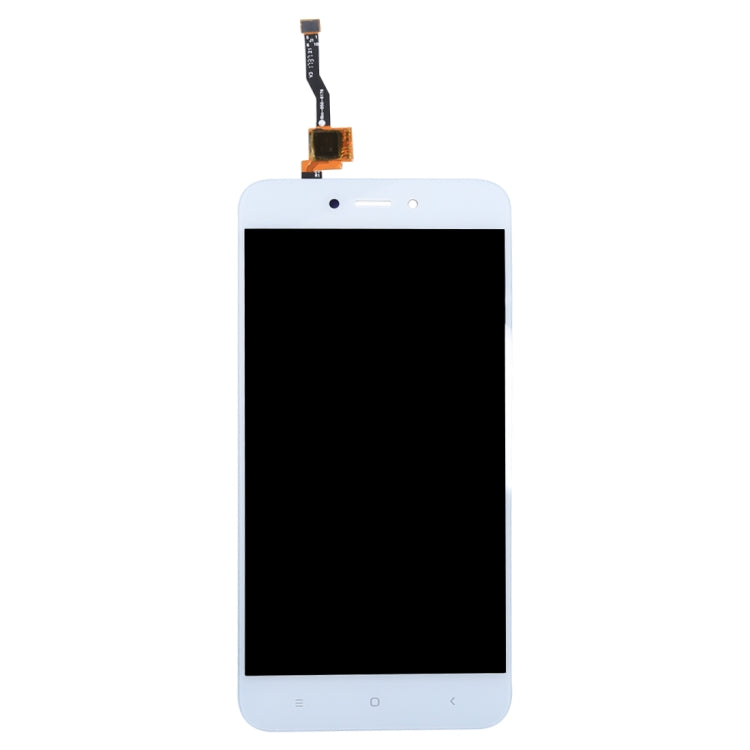 TFT LCD Screen for Xiaomi Redmi 5A with Digitizer Full Assembly(White) - LCD Screen by buy2fix | Online Shopping UK | buy2fix