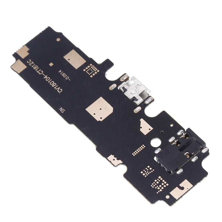 For Vivo V7 / Y75 Charging Port Board - Charging Port Board by buy2fix | Online Shopping UK | buy2fix