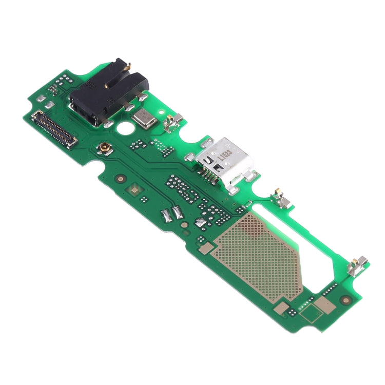 For Vivo Y93 Charging Port Board - Charging Port Board by buy2fix | Online Shopping UK | buy2fix