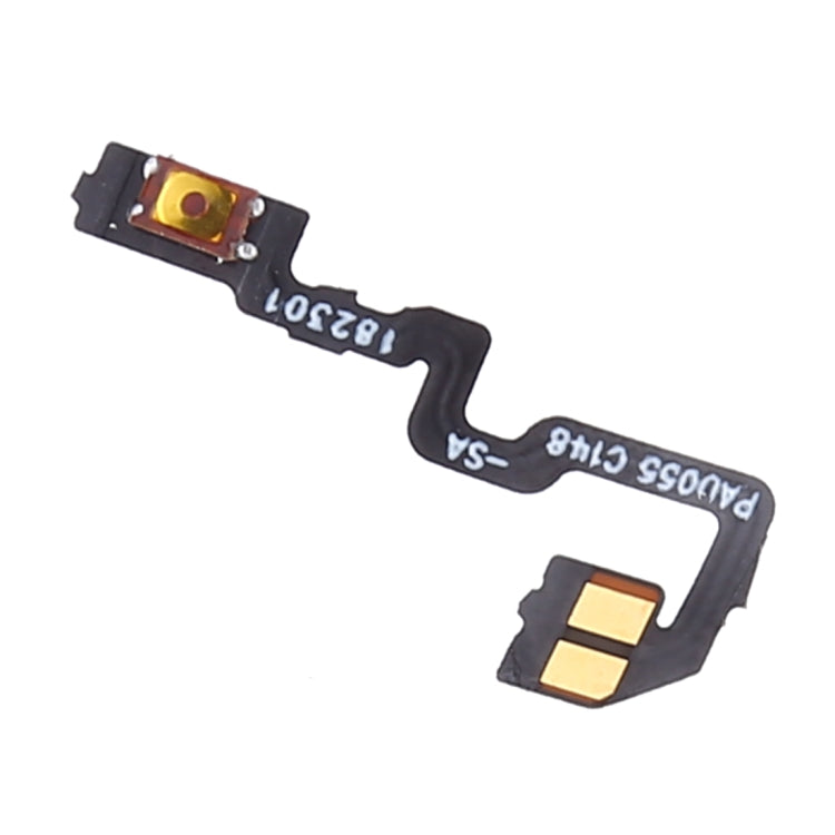 For OPPO R17 Pro Power Button Flex Cable - Flex Cable by buy2fix | Online Shopping UK | buy2fix