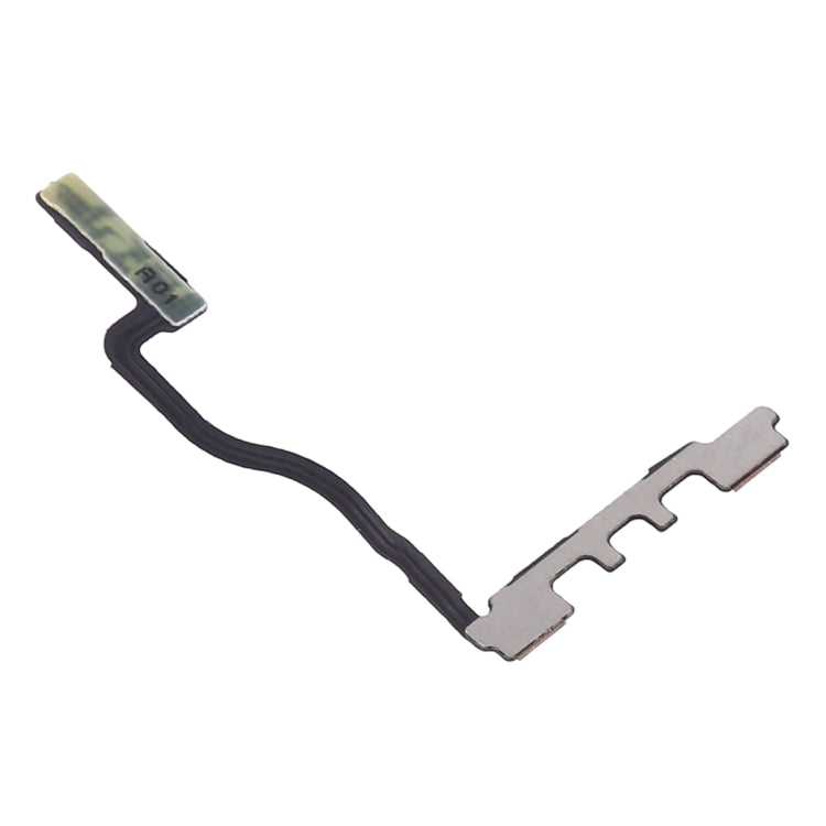 For OPPO R17 Pro Volume Button Flex Cable by buy2fix