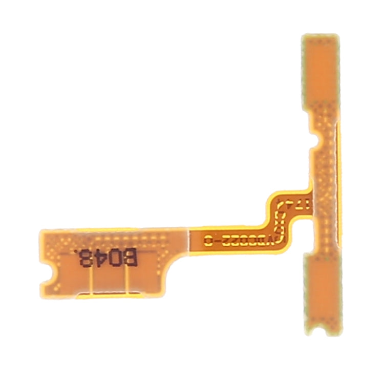 For OPPO A73 Volume Button Flex Cable - Flex Cable by buy2fix | Online Shopping UK | buy2fix