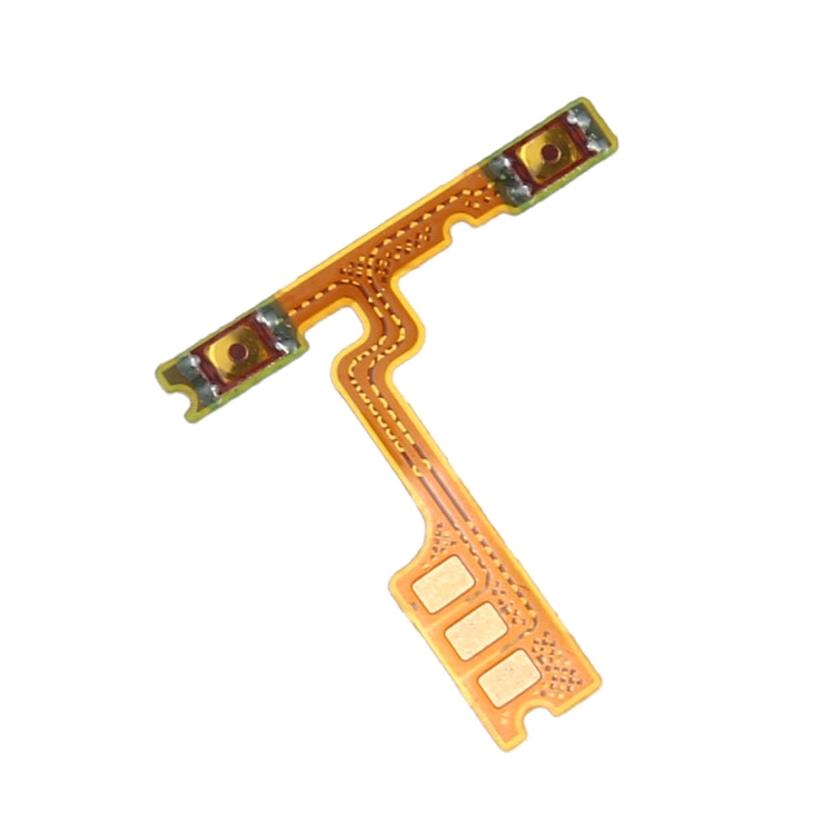 For OPPO A73 Volume Button Flex Cable - Flex Cable by buy2fix | Online Shopping UK | buy2fix