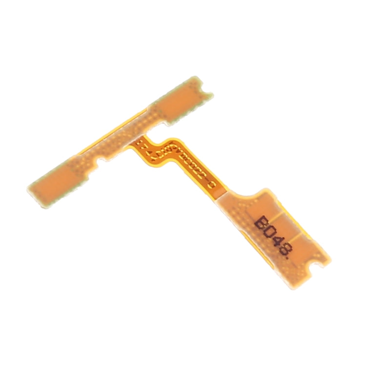 For OPPO A73 Volume Button Flex Cable by buy2fix