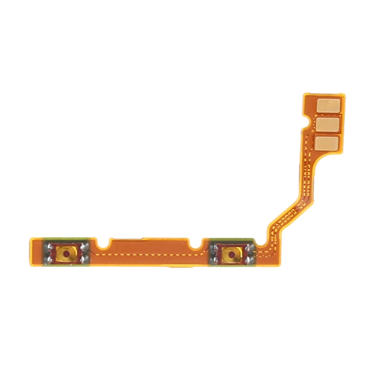 For OPPO A5 Volume Button Flex Cable - Flex Cable by buy2fix | Online Shopping UK | buy2fix