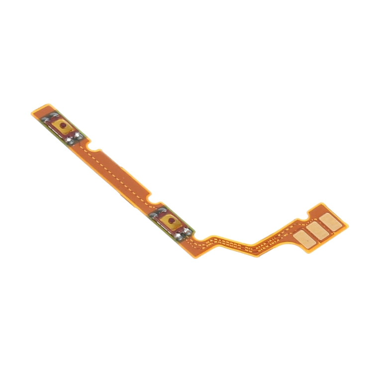 For OPPO A5 Volume Button Flex Cable - Flex Cable by buy2fix | Online Shopping UK | buy2fix