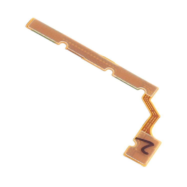 For OPPO A5 Volume Button Flex Cable - Flex Cable by buy2fix | Online Shopping UK | buy2fix