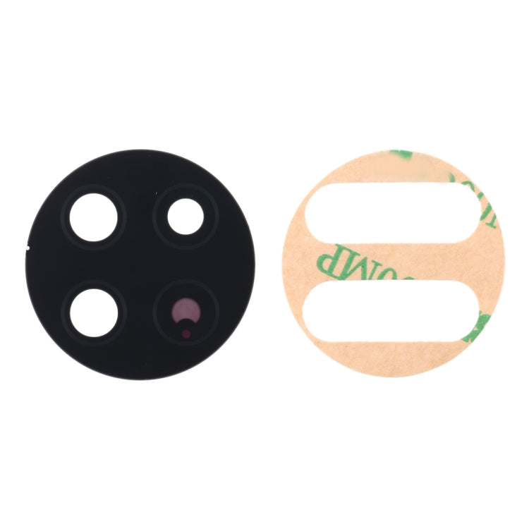 For Huawei Mate 30 10pcs Back Camera Lens - Camera Series by buy2fix | Online Shopping UK | buy2fix