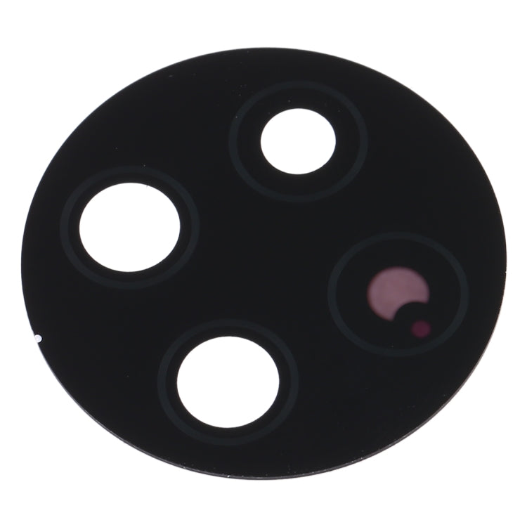 For Huawei Mate 30 10pcs Back Camera Lens - Camera Series by buy2fix | Online Shopping UK | buy2fix