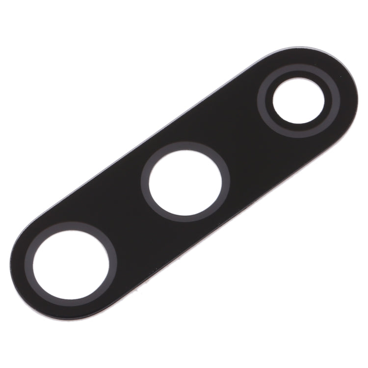 10 PCS Back Camera Lens for Xiaomi Mi CC9e / A3 - Camera by buy2fix | Online Shopping UK | buy2fix