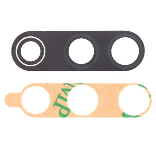 10 PCS Back Camera Lens for Xiaomi Redmi Note 8 Pro - Camera by buy2fix | Online Shopping UK | buy2fix