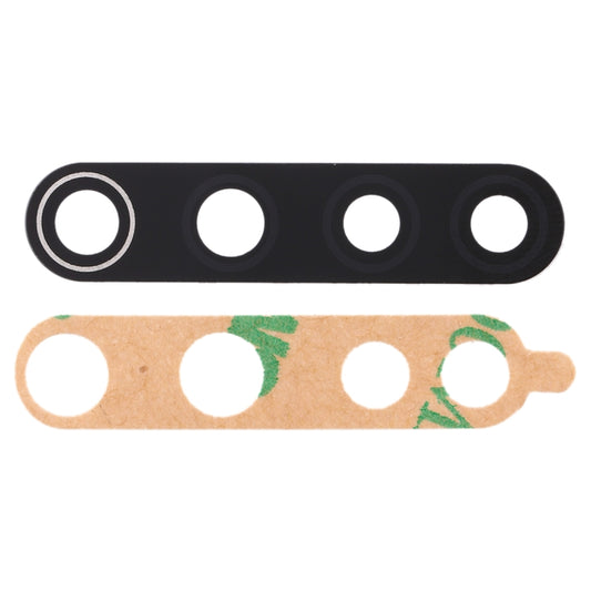 10 PCS Back Camera Lens for Xiaomi Redmi Note 8 - Camera by buy2fix | Online Shopping UK | buy2fix