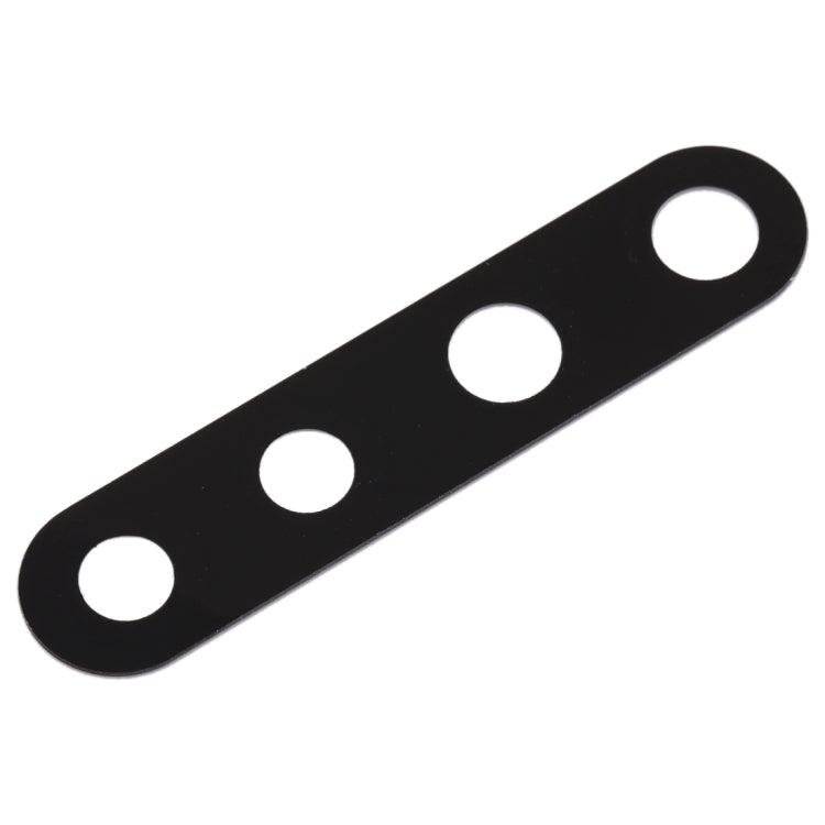10 PCS Back Camera Lens for Xiaomi Redmi Note 8 - Camera by buy2fix | Online Shopping UK | buy2fix