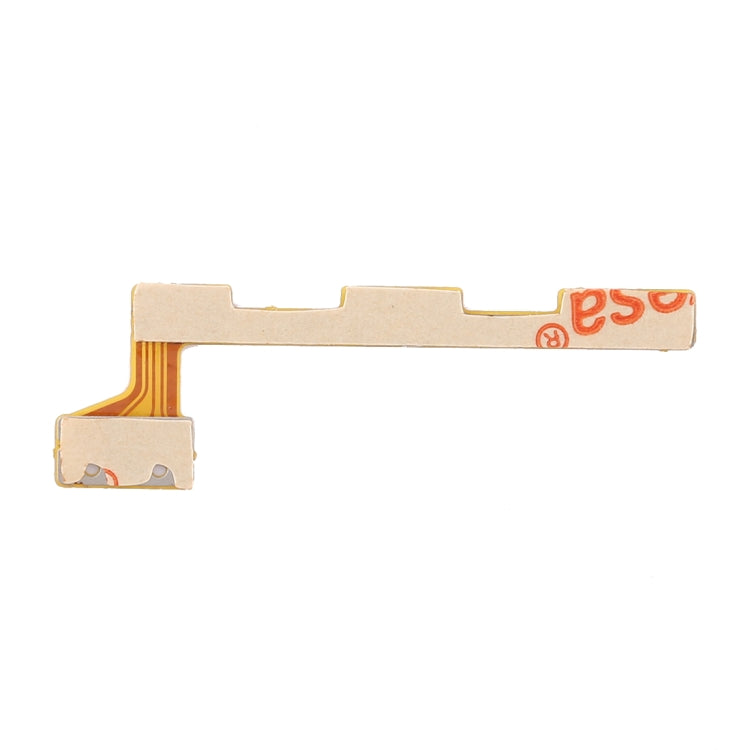 Power Button & Volume Button Flex Cable for Huawei Honor 10 - Flex Cable by buy2fix | Online Shopping UK | buy2fix