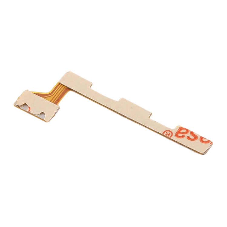 Power Button & Volume Button Flex Cable for Huawei Honor 10 - Flex Cable by buy2fix | Online Shopping UK | buy2fix