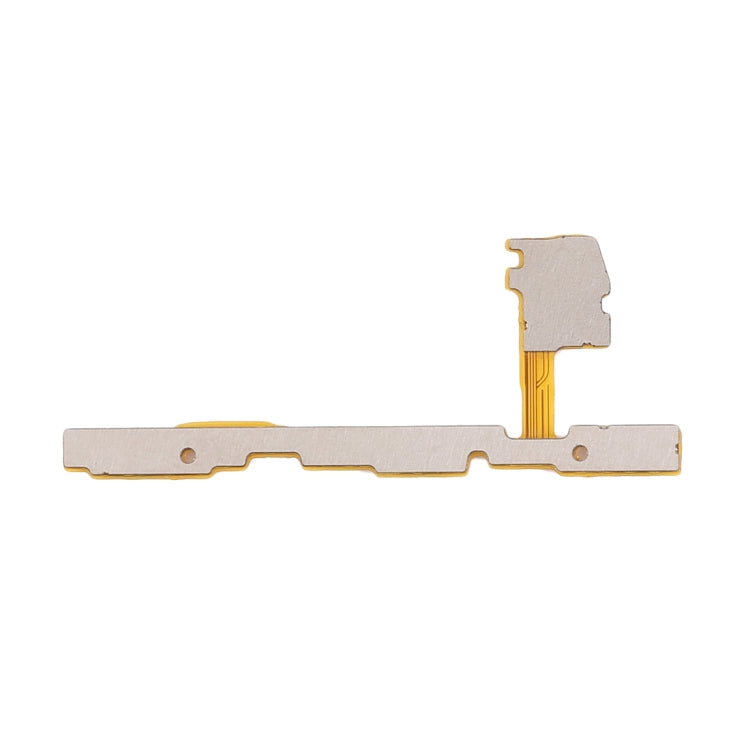 Power Button & Volume Button Flex Cable for Huawei Nova 2s - Flex Cable by buy2fix | Online Shopping UK | buy2fix