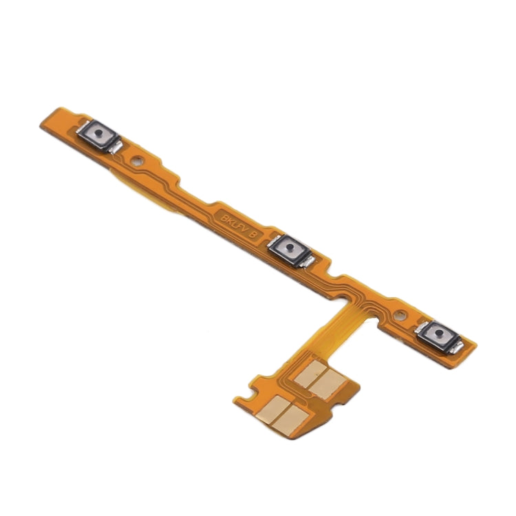 Power Button & Volume Button Flex Cable for Huawei Nova 2s - Flex Cable by buy2fix | Online Shopping UK | buy2fix