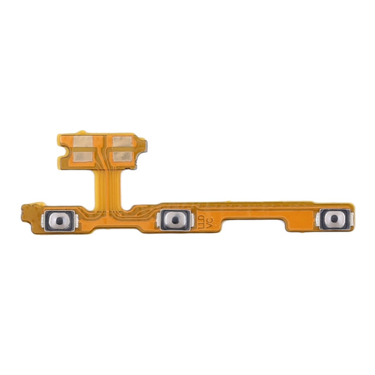 Power Button & Volume Button Flex Cable for Huawei Honor 9 Lite by buy2fix