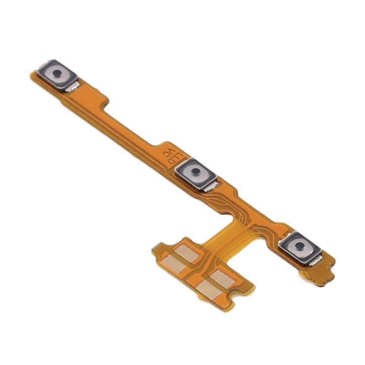 Power Button & Volume Button Flex Cable for Huawei Honor 9 Lite - Flex Cable by buy2fix | Online Shopping UK | buy2fix