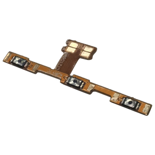Power Button & Volume Button Flex Cable for Huawei Nova 2 Lite / Y7 Prime (2018) by buy2fix