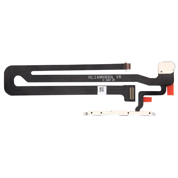For Huawei Mate 9 Power Button & Volume Button Flex Cable & Flashlight Flex Cable - Flex Cable by buy2fix | Online Shopping UK | buy2fix