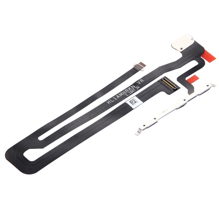 For Huawei Mate 9 Power Button & Volume Button Flex Cable & Flashlight Flex Cable - Flex Cable by buy2fix | Online Shopping UK | buy2fix