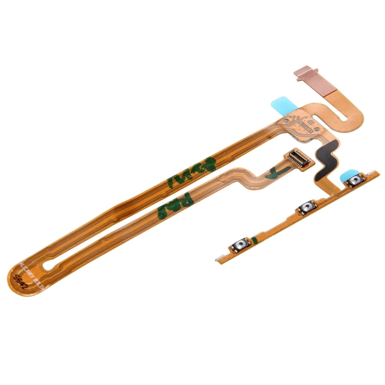 For Huawei nova Power Button & Volume Button Flex Cable - Flex Cable by buy2fix | Online Shopping UK | buy2fix
