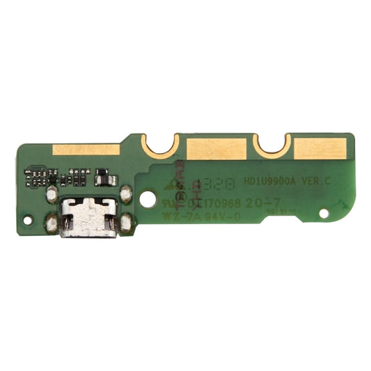 For Huawei Ascend Mate Charging Port Board - Tail Connector by buy2fix | Online Shopping UK | buy2fix