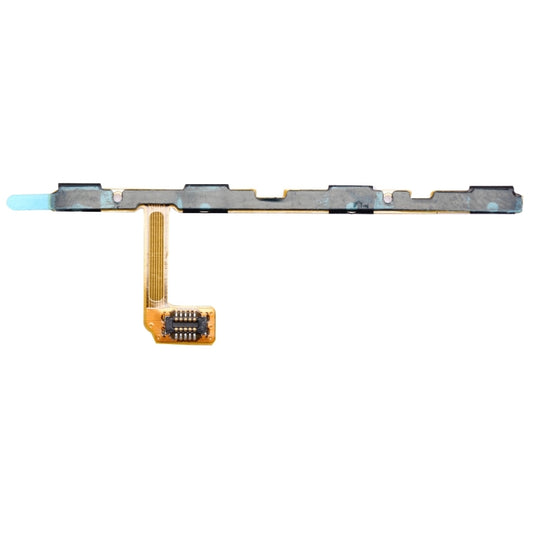 For Huawei Honor V8 Power Button & Volume Button Flex Cable - Flex Cable by buy2fix | Online Shopping UK | buy2fix