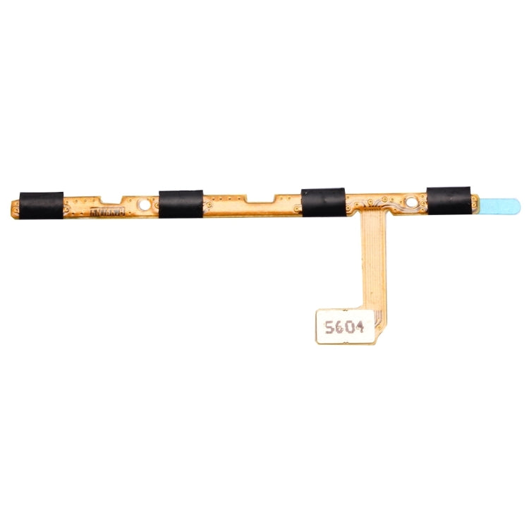 For Huawei Honor V8 Power Button & Volume Button Flex Cable - Flex Cable by buy2fix | Online Shopping UK | buy2fix