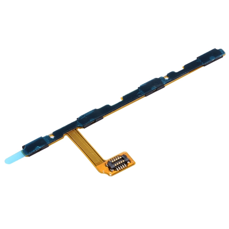 For Huawei Honor V8 Power Button & Volume Button Flex Cable - Flex Cable by buy2fix | Online Shopping UK | buy2fix