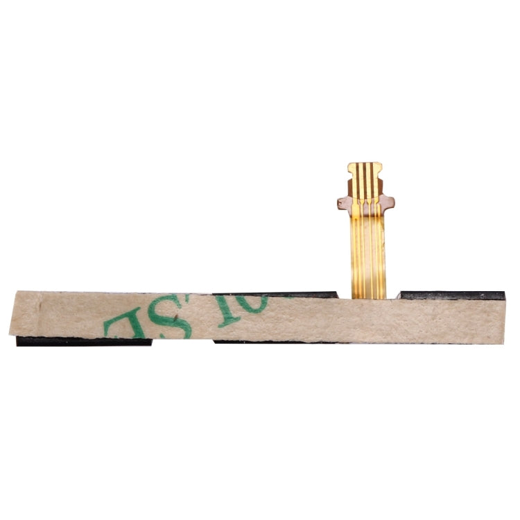For Huawei Ascend G620s Power Button & Volume Button Flex Cable - Flex Cable by buy2fix | Online Shopping UK | buy2fix