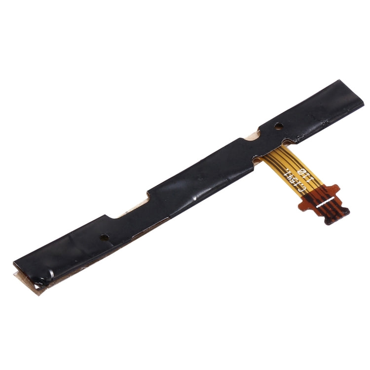 For Huawei Ascend G620s Power Button & Volume Button Flex Cable - Flex Cable by buy2fix | Online Shopping UK | buy2fix