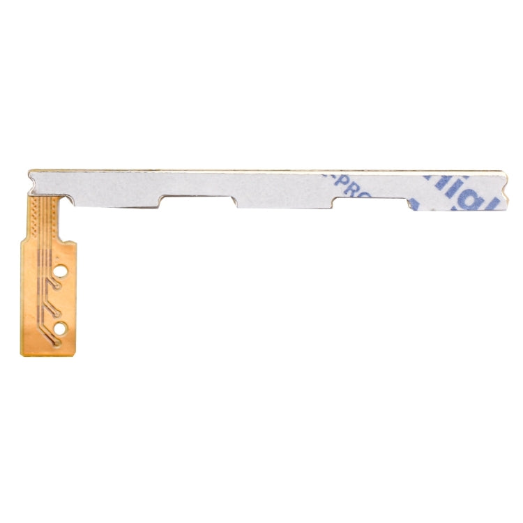 For Huawei Enjoy 5s Power Button & Volume Button Flex Cable - Flex Cable by buy2fix | Online Shopping UK | buy2fix