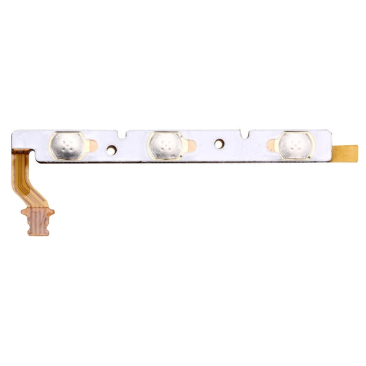 For Huawei Honor 4A Power Button & Volume Button Flex Cable - Flex Cable by buy2fix | Online Shopping UK | buy2fix