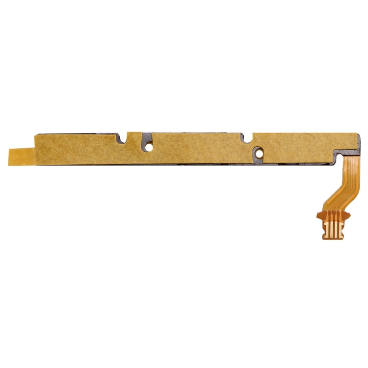 For Huawei Honor 4A Power Button & Volume Button Flex Cable - Flex Cable by buy2fix | Online Shopping UK | buy2fix