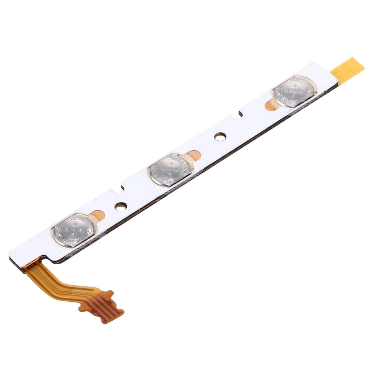 For Huawei Honor 4A Power Button & Volume Button Flex Cable - Flex Cable by buy2fix | Online Shopping UK | buy2fix