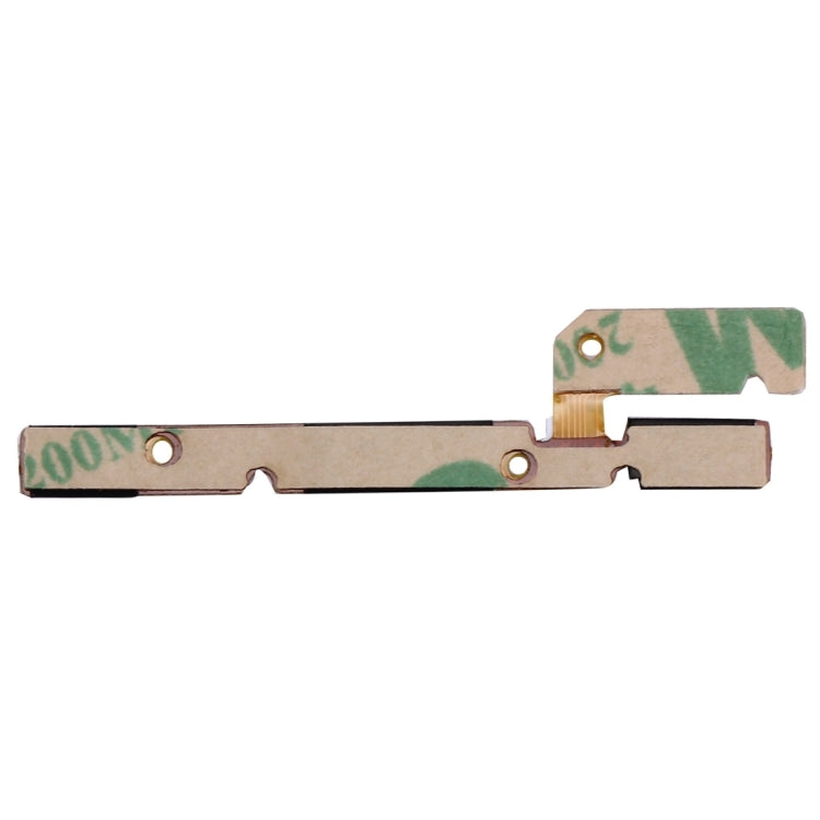 For Huawei Ascend G610 / C8815 Power Button & Volume Button Flex Cable - Flex Cable by buy2fix | Online Shopping UK | buy2fix