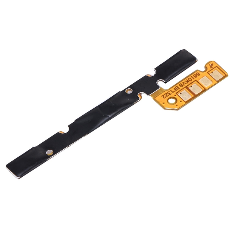 For Huawei Ascend G610 / C8815 Power Button & Volume Button Flex Cable - Flex Cable by buy2fix | Online Shopping UK | buy2fix