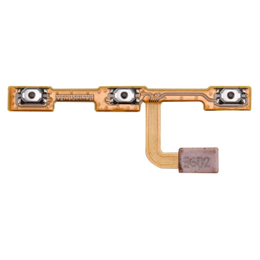 For Huawei P9 Lite Power Button & Volume Button Flex Cable - Flex Cable by buy2fix | Online Shopping UK | buy2fix