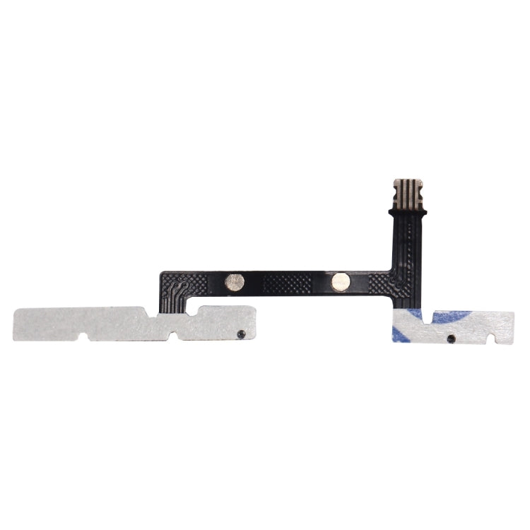 For Huawei Ascend Mate Power Button & Volume Button Flex Cable - Flex Cable by buy2fix | Online Shopping UK | buy2fix